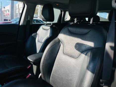JEEP Compass 2.0 16V 4P LIMITED FLEX AUTOMTICO, Foto 7