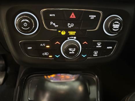 JEEP Compass 2.0 16V 4P LIMITED FLEX AUTOMTICO, Foto 11