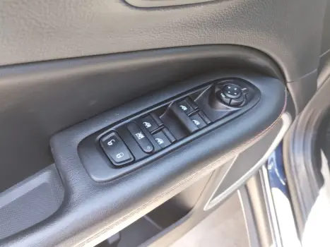 JEEP Compass 2.0 16V 4P LIMITED FLEX AUTOMTICO, Foto 6