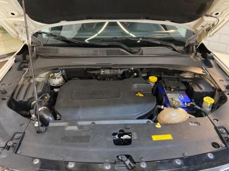 JEEP Compass 2.0 16V 4P FLEX SPORT 4X4 AUTOM�TICO, Foto 6