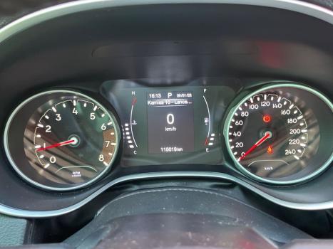 JEEP Compass 2.0 16V 4P LONGITUDE FLEX AUTOM�TICO, Foto 5