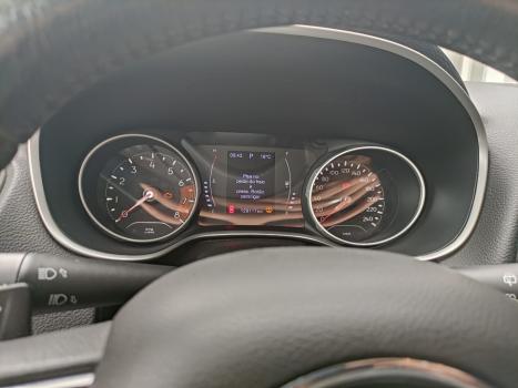 JEEP Compass 2.0 16V 4P LONGITUDE FLEX AUTOM�TICO, Foto 10