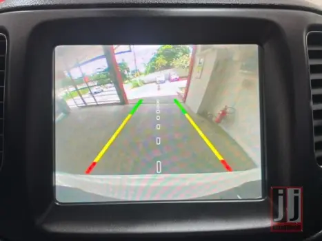 JEEP Compass 2.0 16V 4P LONGITUDE FLEX AUTOM�TICO, Foto 12