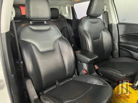 JEEP Compass 2.0 16V 4P LONGITUDE FLEX AUTOM�TICO, Foto 15