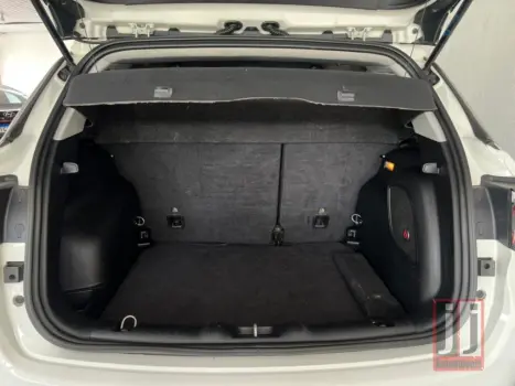 JEEP Compass 2.0 16V 4P LONGITUDE FLEX AUTOM�TICO, Foto 19