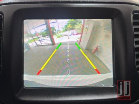 JEEP Compass 2.0 16V 4P LONGITUDE FLEX AUTOM�TICO, Foto 12