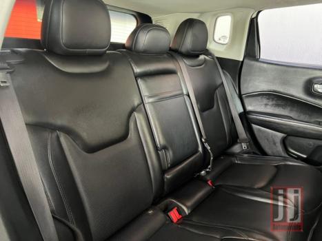 JEEP Compass 2.0 16V 4P LONGITUDE FLEX AUTOM�TICO, Foto 16
