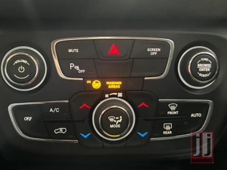 JEEP Compass 2.0 16V 4P LONGITUDE FLEX AUTOM�TICO, Foto 13