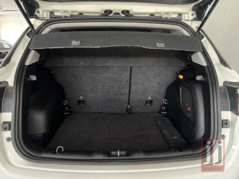 JEEP Compass 2.0 16V 4P LONGITUDE FLEX AUTOM�TICO, Foto 19