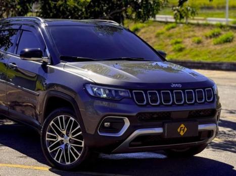 JEEP Compass , Foto 1