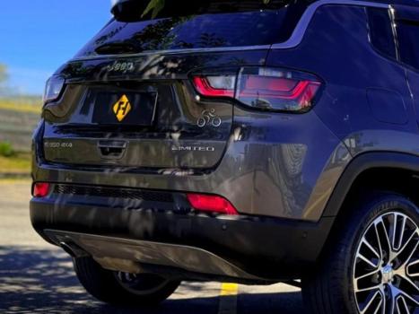 JEEP Compass , Foto 2