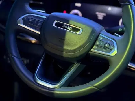 JEEP Compass , Foto 4