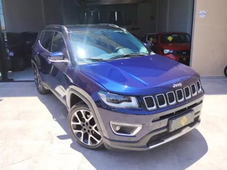 JEEP Compass , Foto 1