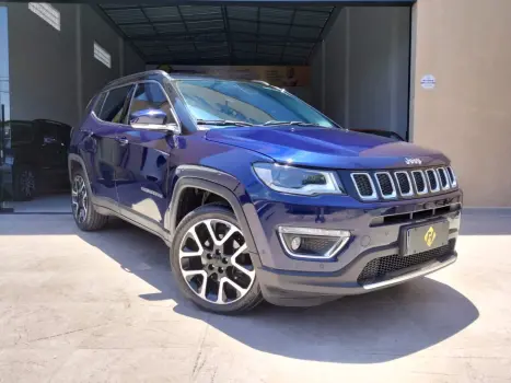JEEP Compass , Foto 2
