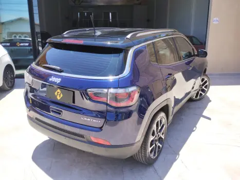 JEEP Compass , Foto 3