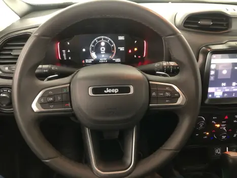 JEEP Renegade 1.3 16V 4P FLEX T270 LONGITUDE TURBO AUTOMTICO, Foto 12