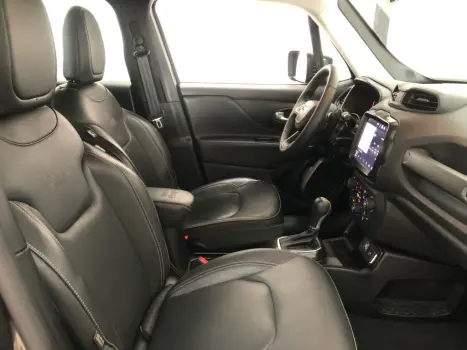 JEEP Renegade 1.3 16V 4P FLEX T270 LONGITUDE TURBO AUTOMTICO, Foto 15