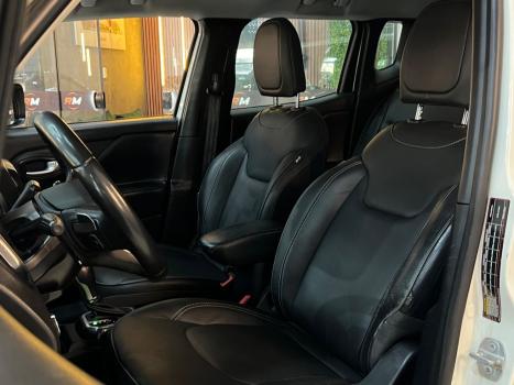 JEEP Renegade 1.3 16V 4P FLEX T270 TURBO AUTOM�TICO, Foto 2
