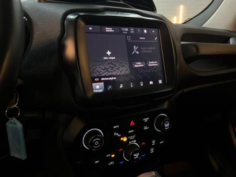 JEEP Renegade 1.3 16V 4P FLEX T270 TURBO AUTOM�TICO, Foto 3