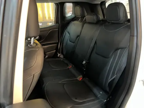 JEEP Renegade 1.3 16V 4P FLEX T270 TURBO AUTOM�TICO, Foto 4