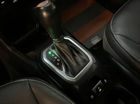 JEEP Renegade 1.3 16V 4P FLEX T270 TURBO AUTOM�TICO, Foto 5