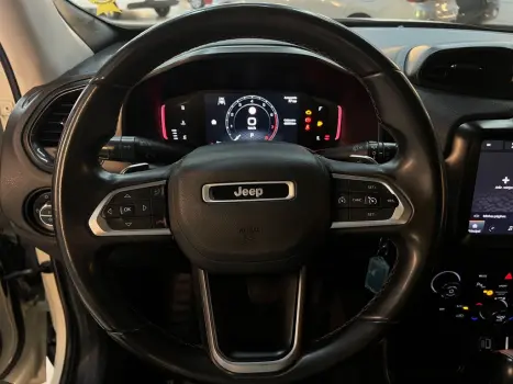 JEEP Renegade 1.3 16V 4P FLEX T270 TURBO AUTOM�TICO, Foto 6