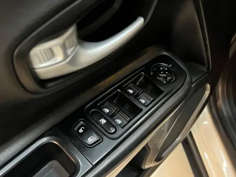 JEEP Renegade 1.3 16V 4P FLEX T270 TURBO AUTOM�TICO, Foto 9
