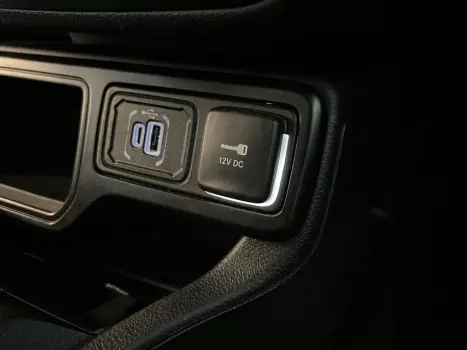 JEEP Renegade 1.3 16V 4P FLEX T270 TURBO AUTOM�TICO, Foto 10