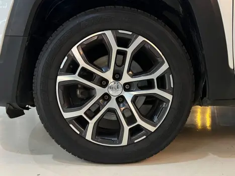 JEEP Renegade 1.3 16V 4P FLEX T270 TURBO AUTOM�TICO, Foto 11