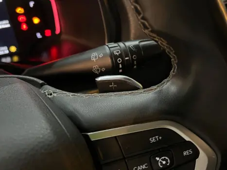 JEEP Renegade 1.3 16V 4P FLEX T270 TURBO AUTOM�TICO, Foto 12