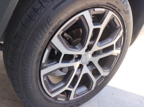 JEEP Renegade 1.3 16V 4P FLEX T270 LONGITUDE TURBO AUTOM�TICO, Foto 9