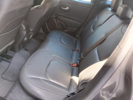 JEEP Renegade 1.3 16V 4P FLEX T270 LONGITUDE TURBO AUTOM�TICO, Foto 8