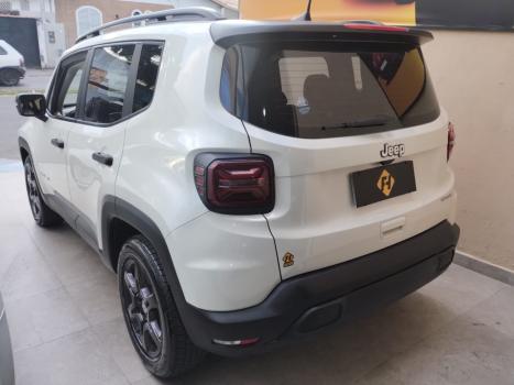 JEEP Renegade 1.3 16V 4P FLEX T270 LONGITUDE TURBO AUTOM�TICO, Foto 3