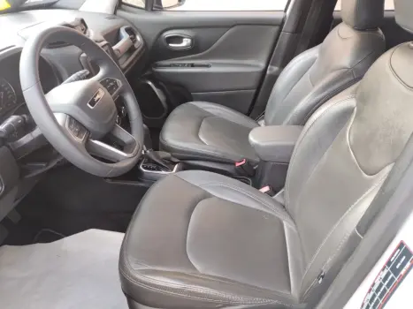 JEEP Renegade 1.3 16V 4P FLEX T270 LONGITUDE TURBO AUTOM�TICO, Foto 7