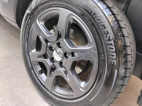 JEEP Renegade 1.3 16V 4P FLEX T270 LONGITUDE TURBO AUTOM�TICO, Foto 11