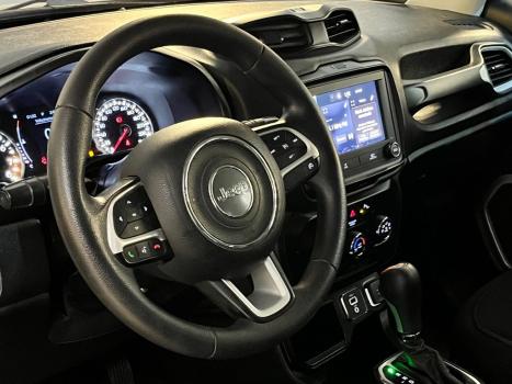 JEEP Renegade 1.8 16V 4P FLEX SPORT AUTOM�TICO, Foto 4