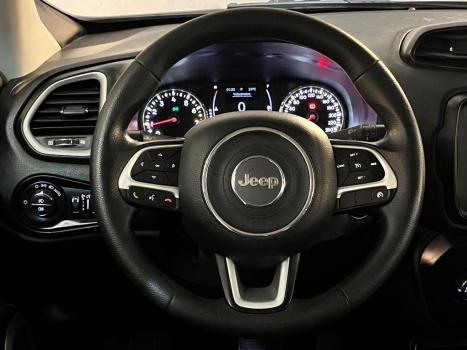 JEEP Renegade 1.8 16V 4P FLEX SPORT AUTOM�TICO, Foto 6