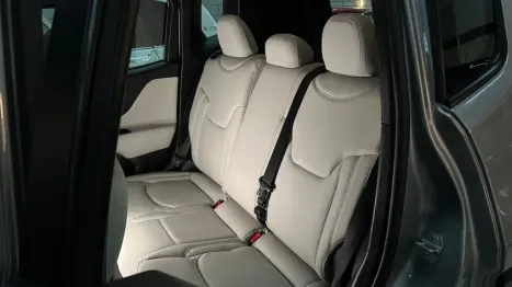 JEEP Renegade 1.8 16V 4P FLEX SPORT AUTOM�TICO, Foto 7