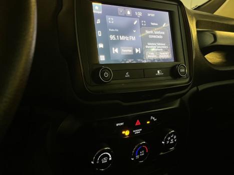 JEEP Renegade 1.8 16V 4P FLEX SPORT AUTOM�TICO, Foto 8