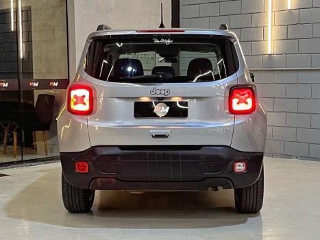 JEEP Renegade 1.8 16V 4P FLEX SPORT AUTOM�TICO, Foto 11
