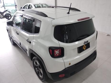 JEEP Renegade 1.8 16V 4P FLEX SPORT AUTOM�TICO, Foto 3