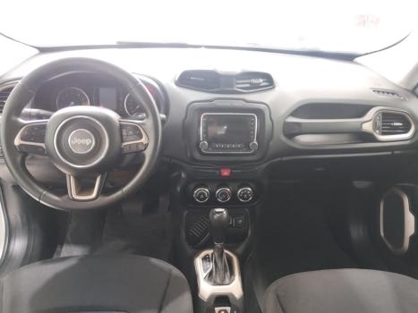 JEEP Renegade 1.8 16V 4P FLEX SPORT AUTOM�TICO, Foto 5