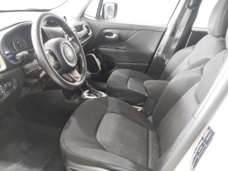 JEEP Renegade 1.8 16V 4P FLEX SPORT AUTOM�TICO, Foto 6