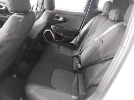 JEEP Renegade 1.8 16V 4P FLEX SPORT AUTOM�TICO, Foto 7