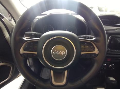 JEEP Renegade 1.8 16V 4P FLEX SPORT AUTOM�TICO, Foto 8