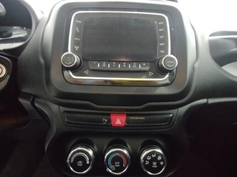 JEEP Renegade 1.8 16V 4P FLEX SPORT AUTOM�TICO, Foto 10