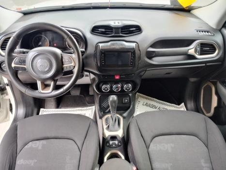 JEEP Renegade 1.8 16V 4P FLEX AUTOM�TICO, Foto 5