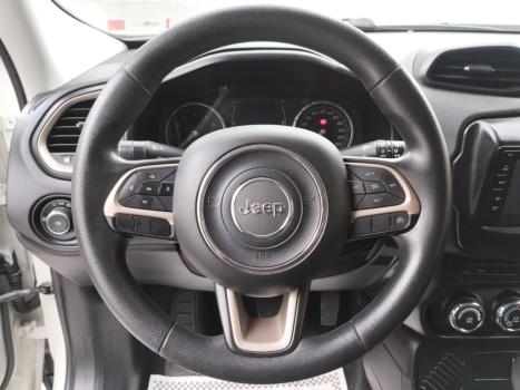 JEEP Renegade 1.8 16V 4P FLEX AUTOM�TICO, Foto 6