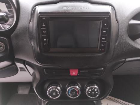 JEEP Renegade 1.8 16V 4P FLEX AUTOM�TICO, Foto 8