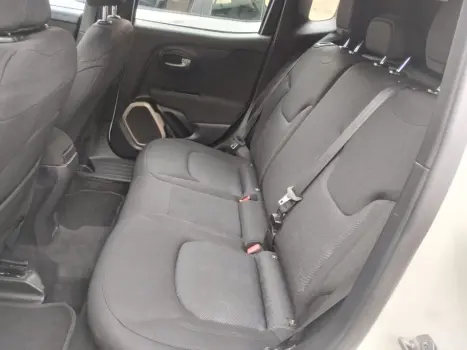 JEEP Renegade 1.8 16V 4P FLEX AUTOM�TICO, Foto 9